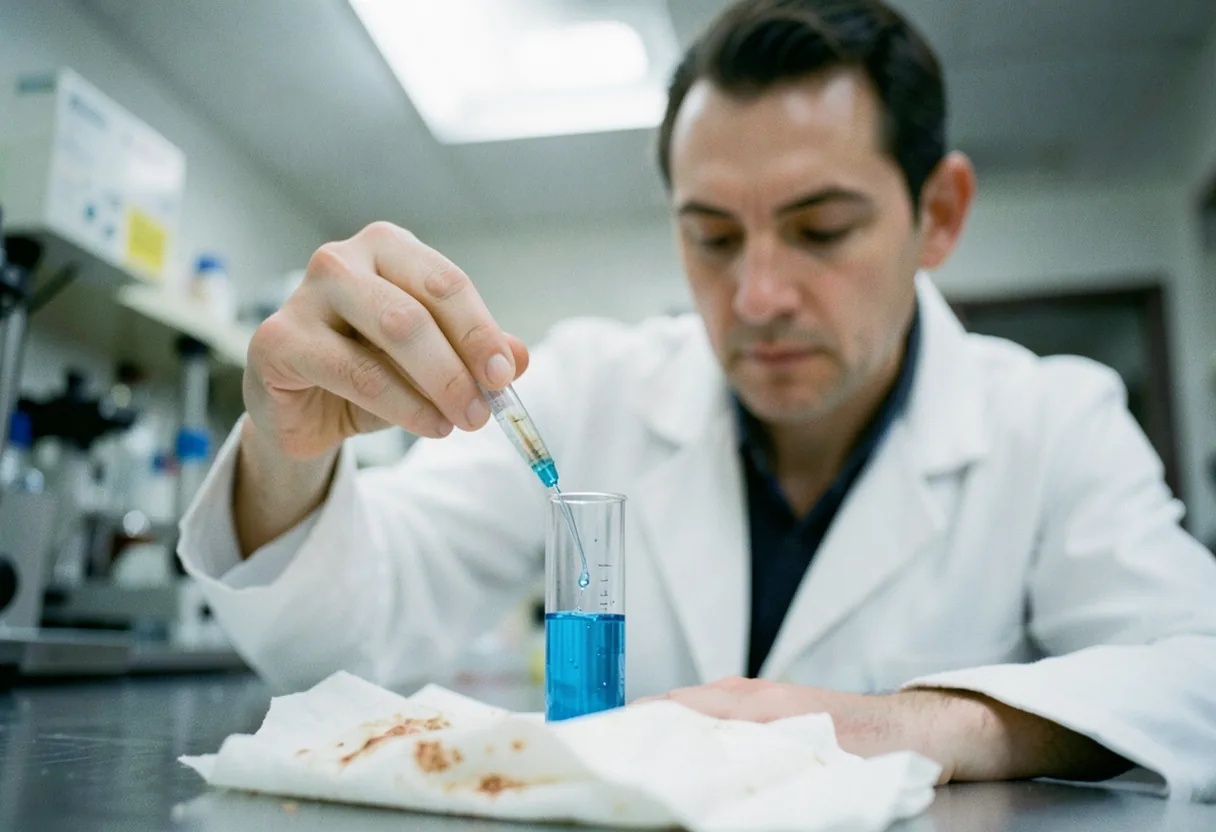 Evidencia Científica y Guías Prácticas