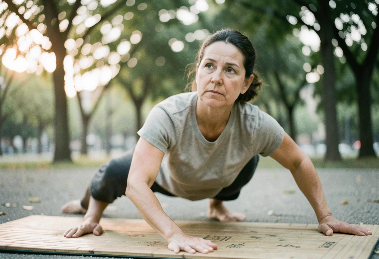 Guías Prácticas de Fitness
