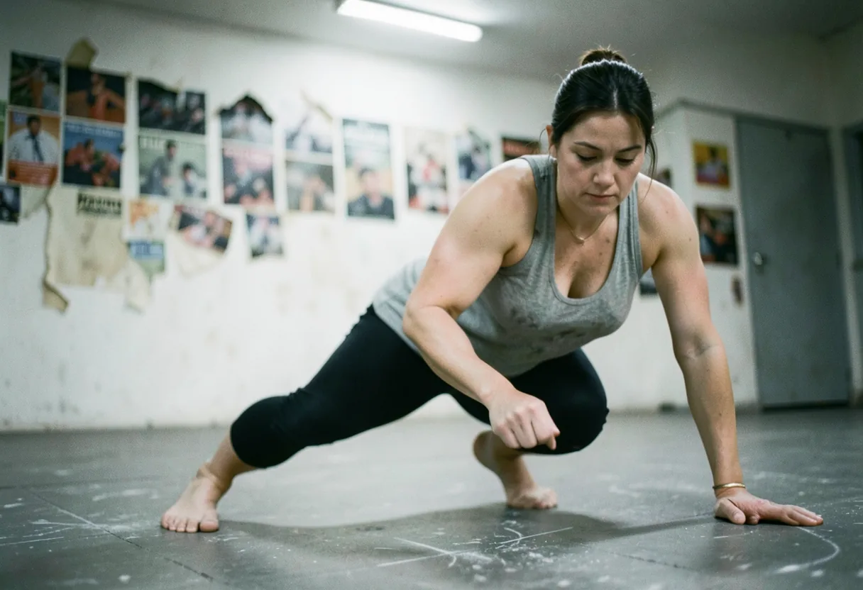 Guías Prácticas de Fitness