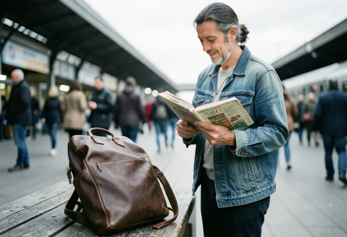 Guías Prácticas para Viajes